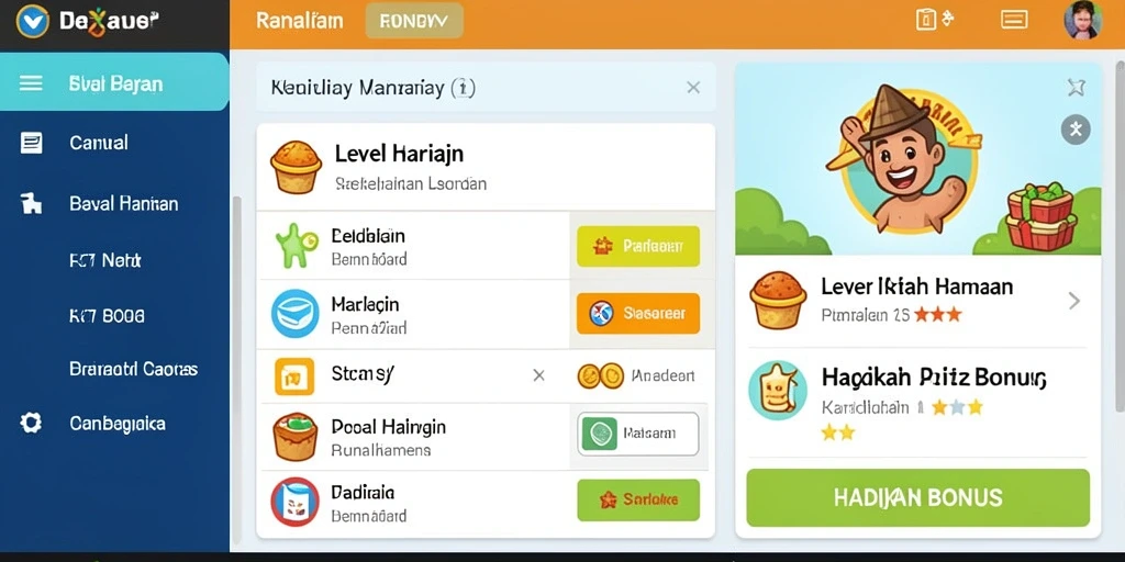 3446 - Karakter baru yang dapat dimainkan dengan keahlian unik.
