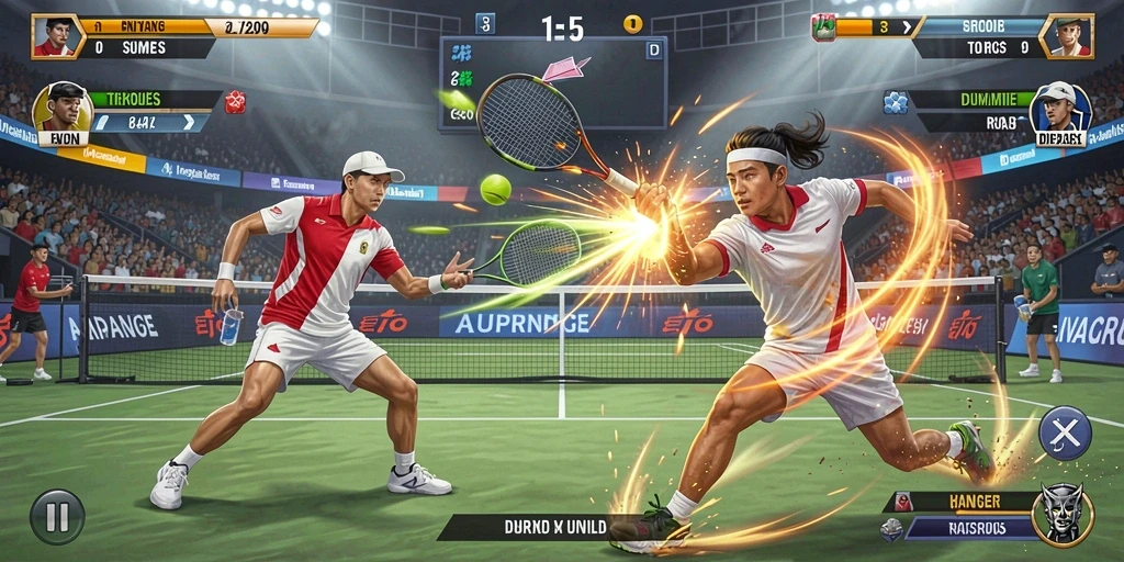 62hot - Mode permainan seru yang ditawarkan di 62HOT.