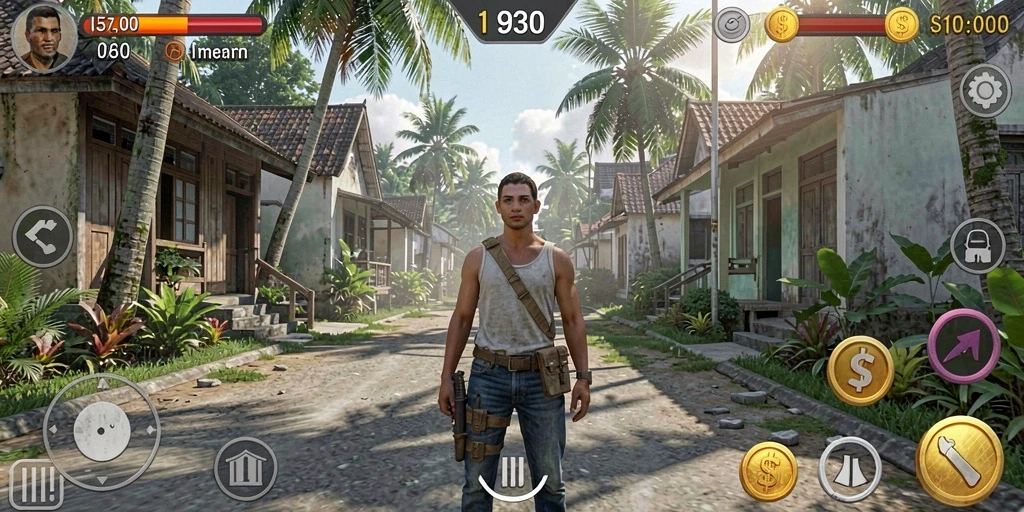 8368slot - Beragam tema slot yang dapat dipilih.