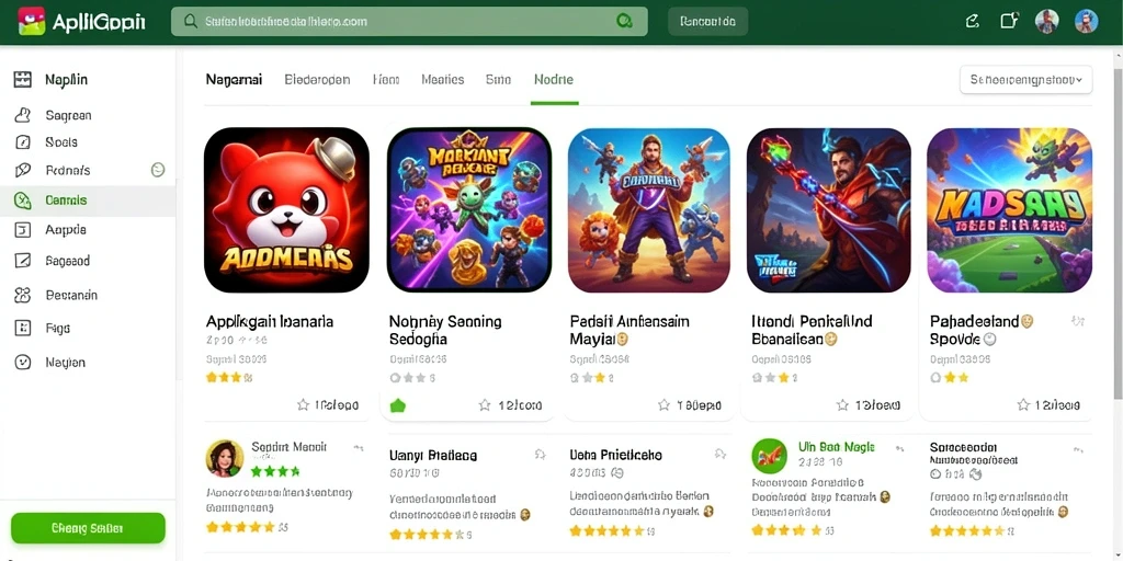 bento123 - Fitur interaktif yang menambah keseruan bermain.