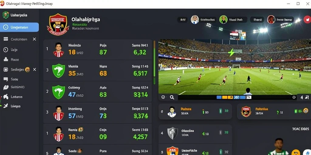 gila138 - Fitur multiplayer yang memungkinkan pemain berinteraksi secara real-time.