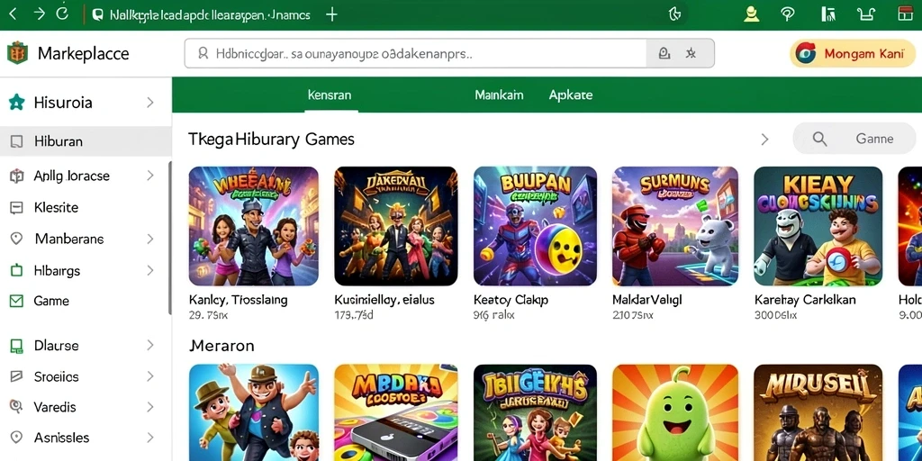idnraja - Beragam pilihan permainan judi yang seru.