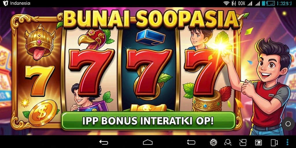 pragmatic123 - Grafis yang memukau membuat game ini semakin seru.