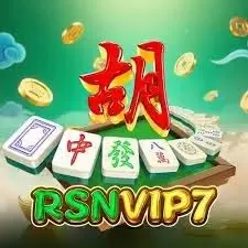 RSNVIP - Game Seru dan Mengasyikkan untuk Pecinta Game APK