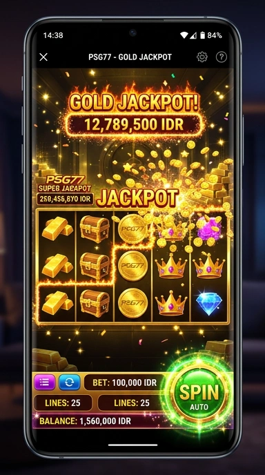 Pratinjau build resmi — siap diunduh untuk Android